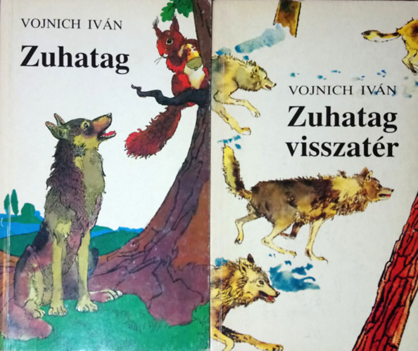 Zuhatag + Zuhatag visszatr