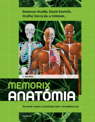 Memorix Anatmia