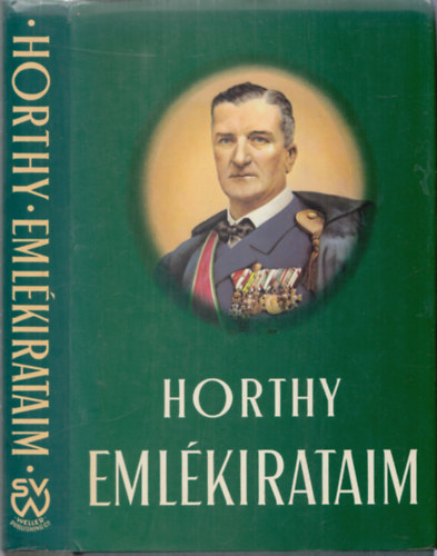 Emlkirataim (Horthy)