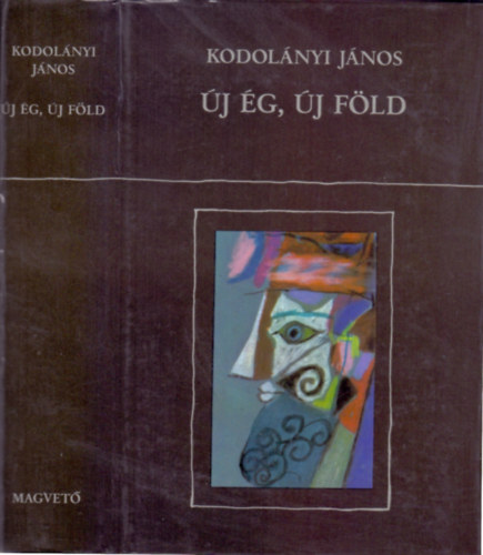 j g, j fld - A Vzzn msodik rsze