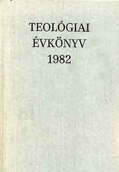 Teolgiai vknyv 1982