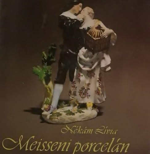 La porcelaine de Meissen