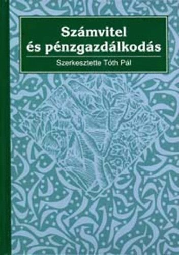 Szmvitel s pnzgazdlkods