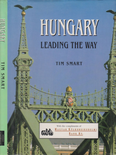 Hungary- Leading the way