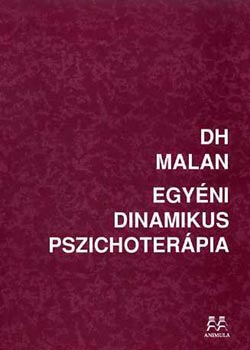 Egyni dinamikus pszichoterpia