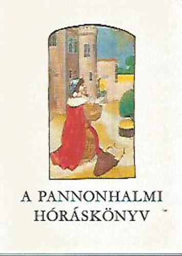 Helikon Kiad - A pannonhalmi hrsknyv