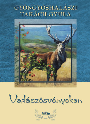 Vadszsvnyeken