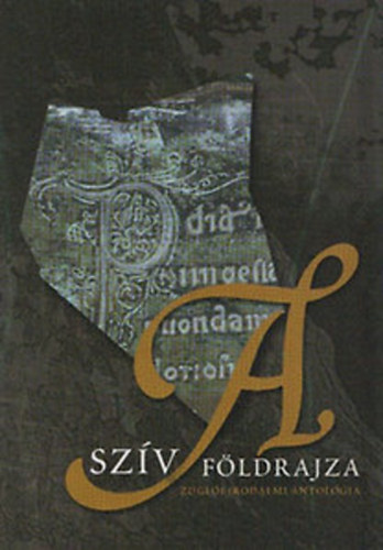 A szv fldrajza - Zugli irodalmi antolgia