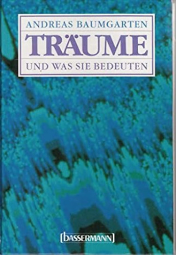 Trume und was sie bedeuten (Az lmok s jelentsk)