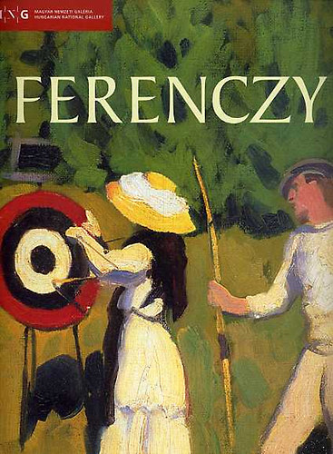 Ferenczy - Ferenczy Kroly (1862-1917) gyjtemnyes killtsa