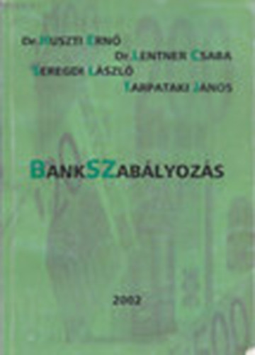 Bankszablyozs