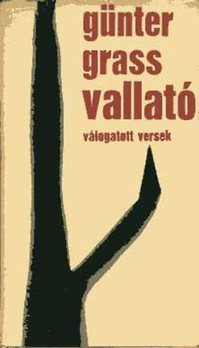 G�nter Grass - Vallat� (V�logatott versek)