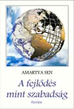 Amartya Sen - A fejlds mint szabadsg