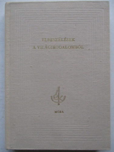 Elbeszlsek a vilgirodalombl