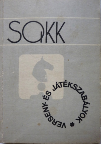 Sakk (verseny- s jtkszablyok)