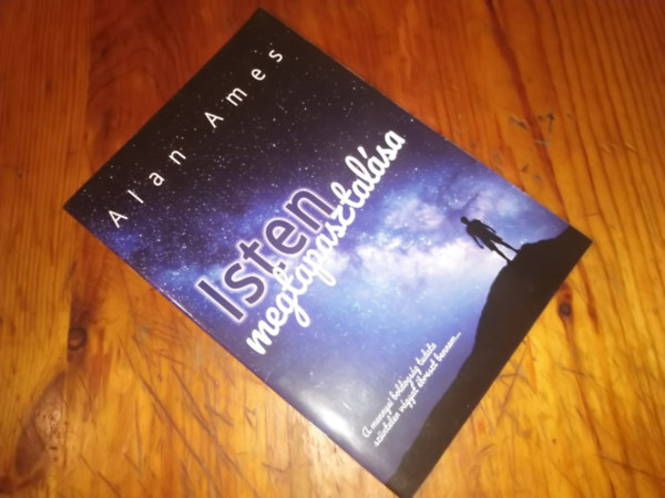 Alan Ames - Isten megtapasztalása