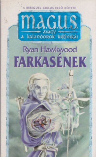 Farkasnek (magus)