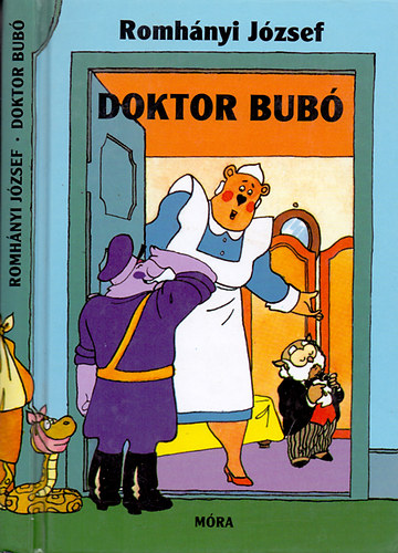 Doktor Bub