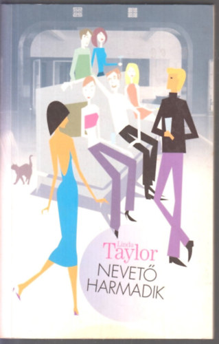 Nevet harmadik