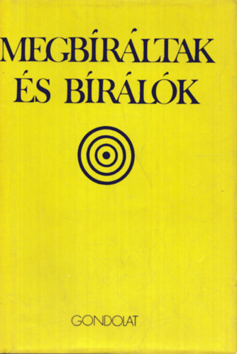 Mlyuszn Csszr Edit - Megbrltak s brlk  A cenzrahivatal aktibl (1780-1867)