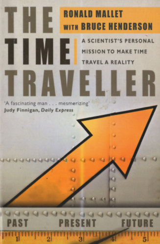 The Time Traveller