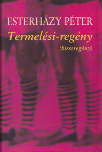 Termelsi-regny (kisssregny)