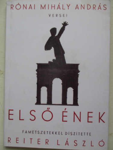 Els nek (fametszetekkel dsztette: Reiter Lszl)