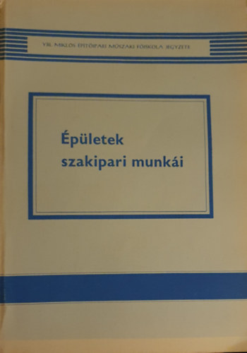 pletek szakipari munki