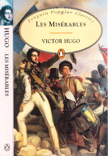 Les Misrables (Penguin Popular Classics)