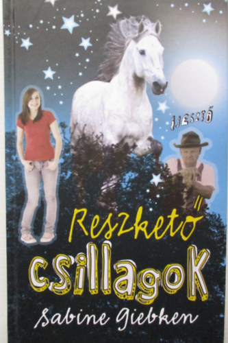 Reszket csillagok (PonyClub)