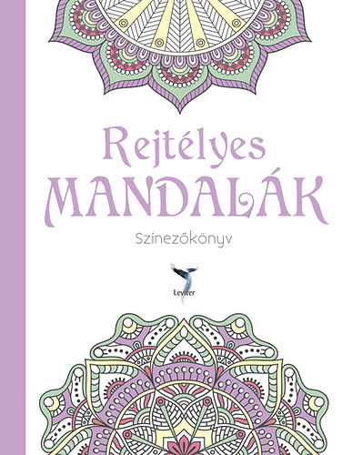 Rejtlyes mandalk