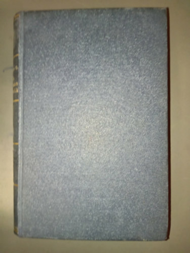 Az a hatalmas harmadik (G�rdonyi G�za munk�i)