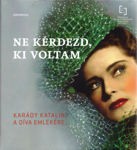 Kardy Katalin - Ne krdezd, ki voltam