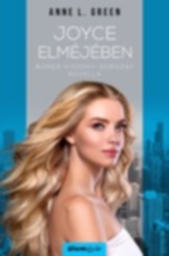 Joyce elmjben (novella)