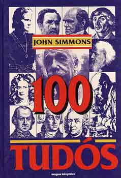 John Simmons - 100 tuds