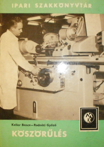 Keller Bence- Radn�ti Gy�z� - K�sz�r�l�s