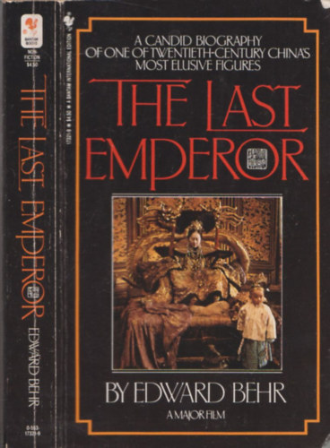 The last emperor