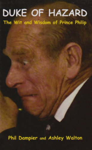 Duke of Hazard