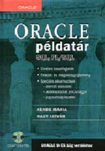 ORACLE pldatr SQL, PL/SQL