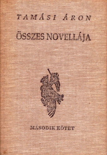 Tamsi ron sszes novellja 2.