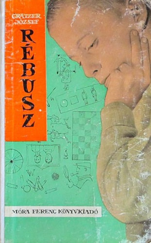 Grätzer József - Rébusz