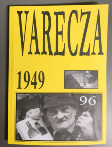 1949 - Nagy magyar V�diirat