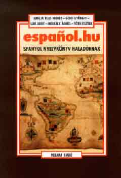 Espanol.hu - spanyol nyelvk�nyv halad�knak