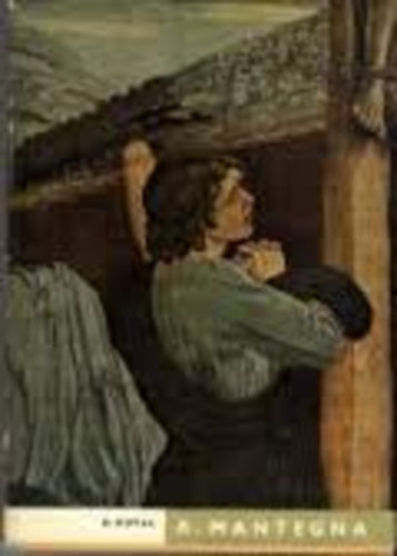 Albert Kutal - Andrea Mantegra