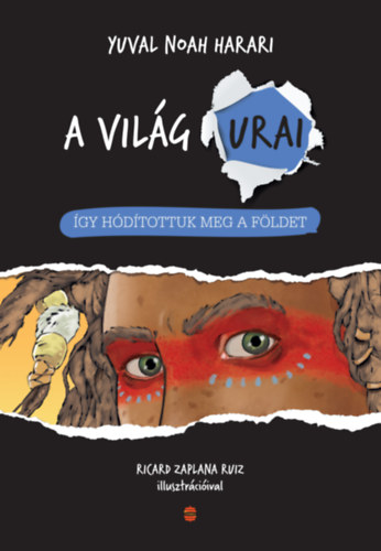 �gy h�d�tottuk meg a F�ldet