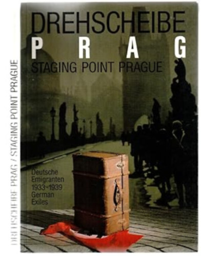 Drehscheibe Prag / Staging point Prague