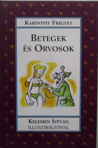 Betegek s orvosok