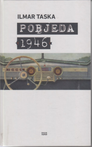 Pobjeda, 1946