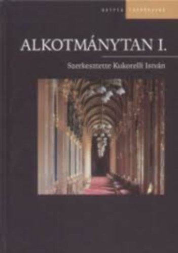 Alkotmnytan I.