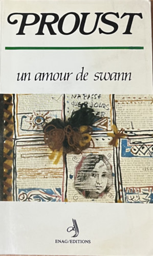 Marcel Proust - Un amour de Swann